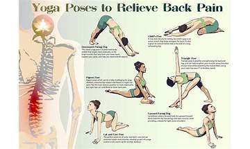 Back Pain Relief Yoga Poses for Android - Download the APK from Habererciyes